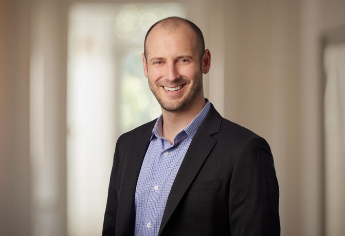 Eric Brickenstein